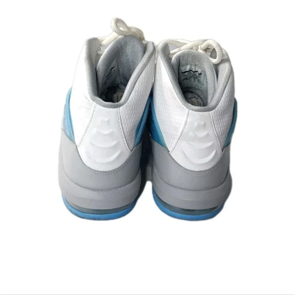 Jordan air incline